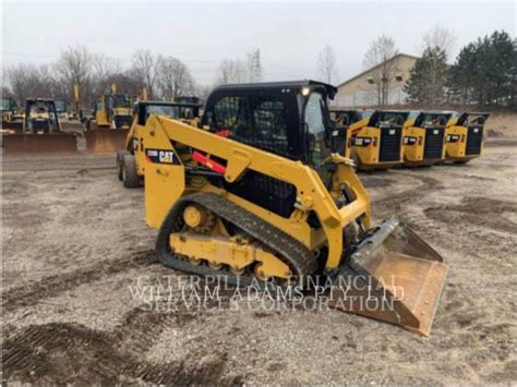 249d skid steer|cat 249d new price.